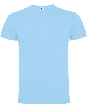 Roly Dogo Premium T-Shirt (Hemelsblauw)