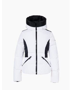 Goldbergh Lou Ski Jacket Jack Ski - Zwart
