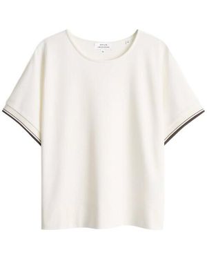 Opus Sweat 10538614134422 - Wit