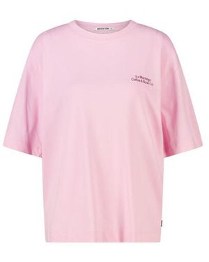 America Today Estelle - Roze