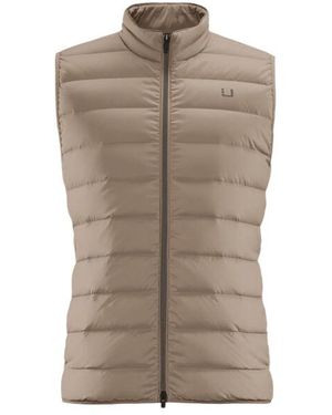 UBR Sonic Vest Bodywarmers 7059 - Bruin