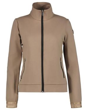 Luhta Ingala Training Vest - Bruin