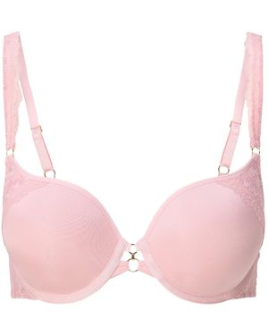Lingadore Uni-Fit Bh - Roze