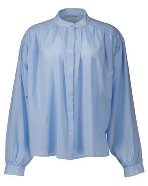 Bardot Blouses Monique Blouse - Blauw