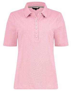Bloomings Polo Slt108-8958 - Roze