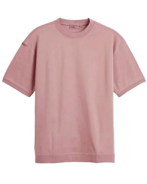Aeden Polo A22242815 - Roze