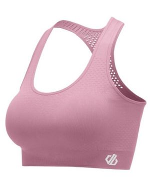 Dare 2b Dare2B Dont Sweat It Ii Sportbeha - Paars