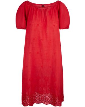 Lingadore Tuniek - Rood