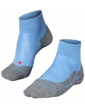 FALKE Wandelsokken - Blauw