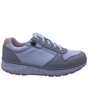 Joya Dynamo Zip - Blauw