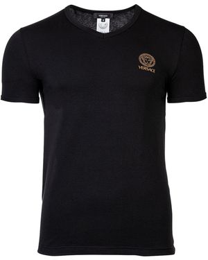 Versace T-Shirt - Zwart