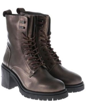 H.i.p. D1350 Enkellaars - Bruin