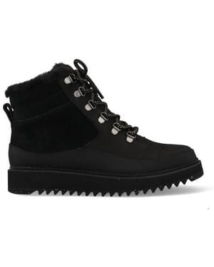 TOMS Mojave Boot 10020262 - Zwart