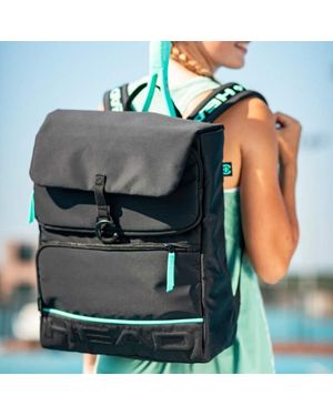 Head Coco Backpack 283342 - Blauw