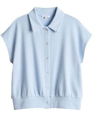 Opus Sweat 10552514097423 - Blauw