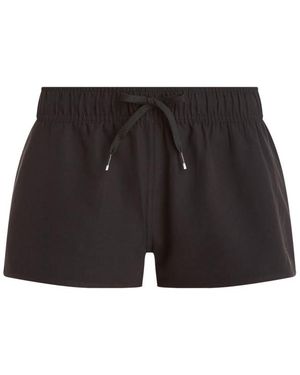 Protest Casual Short - Zwart