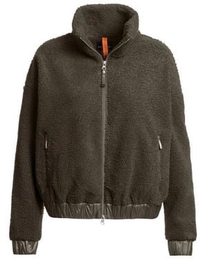 Parajumpers Sori Jackets Pwflpf32 - Groen