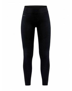 C.r.a.f.t Core Dry Active Comfort Pant W - Zwart