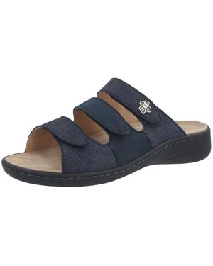 SOLIDUS Wellness Spezial - Blauw