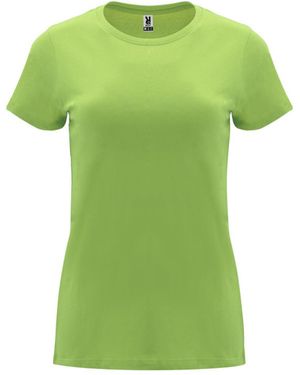 Roly Capri T-Shirt (Oase) - Groen