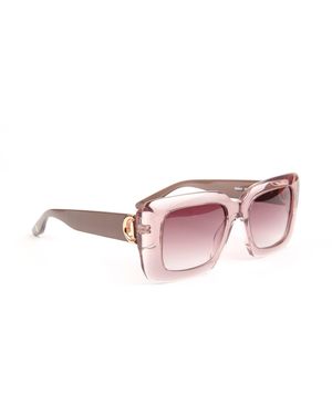 Bulget Sunglasses Bg9247 H02 52 - Black