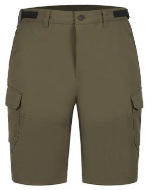 Icepeak Braswell Outdoor Short - Groen