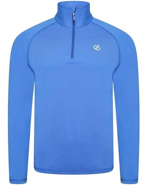 Dare 2b Fuse Up Ii Midlayer (Athletic) - Blue