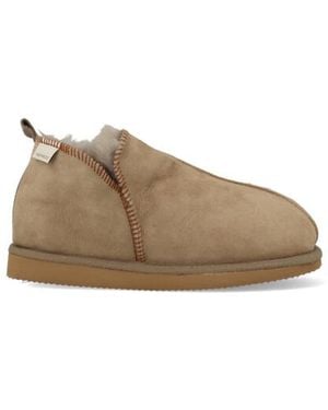 Shepherd Pantoffels Annie 4922025 - Naturel