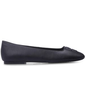 DKNY Darianne Ballet Flats - Blue