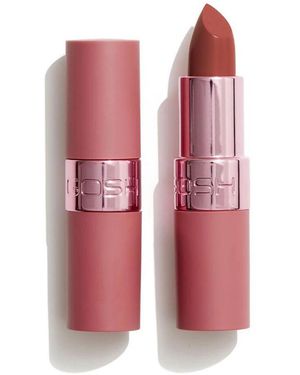 GOSH! Luxe Rozen Lippen #003 Adore 3,5 Gr