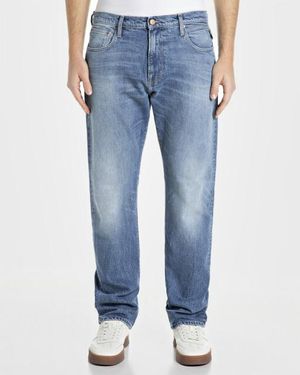 Replay Jeans - Blauw