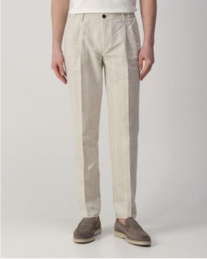 Profuomo Chino - Naturel