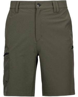 Trespass Upwell Tp75 Casual Shorts (Herb) - Green