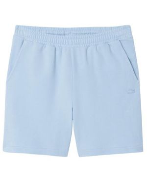 Lacoste 1Hg1 Shorts Shorts Gh1973-61 - Blauw