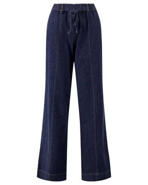Zusss Broek 0303-0067 - Blauw