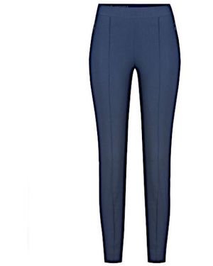 SteHmann Broek Imilia4 745-3013 - Blauw