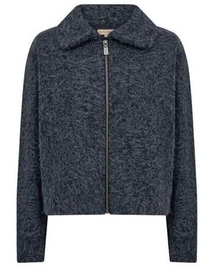 Soya Concept Sc-Hira 2 Vest - Blauw