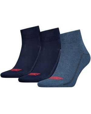 Levi's Levi's Sokken - Blauw
