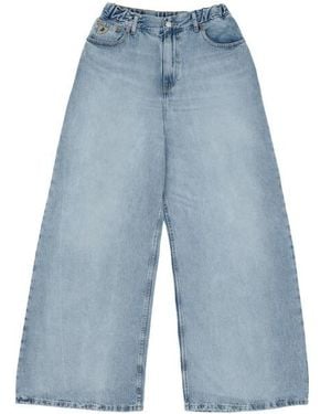 Lois Jeans 3230-7894 Paloma - Blauw