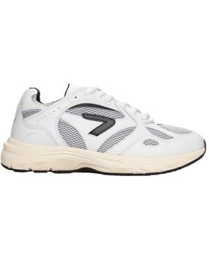 Hub Sneakers W7806M39-M23 Shif - Wit