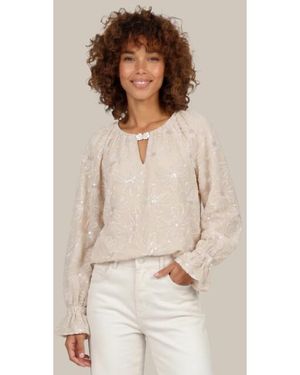 G-maxx Blouse Frida - Wit