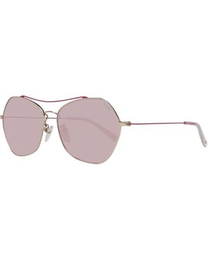 Sting Sunglasses - Brown