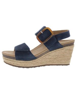 Aetrex Ashley - Blauw