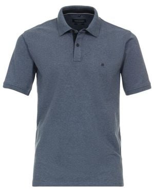 CASA MODA Polo 004470 126 - Blauw
