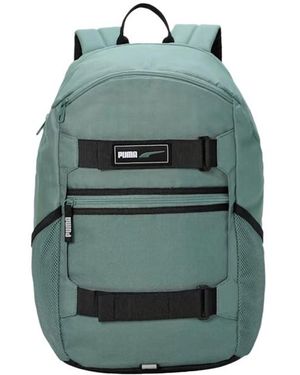 PUMA Rugzak - Groen