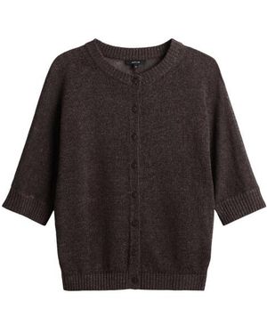 Opus Pullover 1041685761444 - Zwart