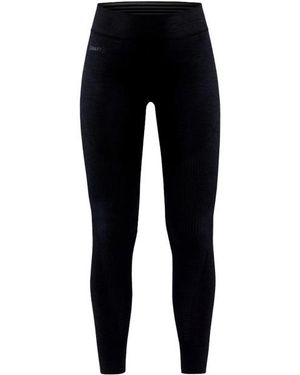 C.r.a.f.t Core Dry Active Comfort Pant - Zwart