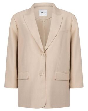Aaiko Jennifer Ray 560 - Naturel