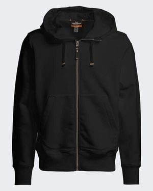 Parajumpers Hoodie Met Capuchon - Zwart