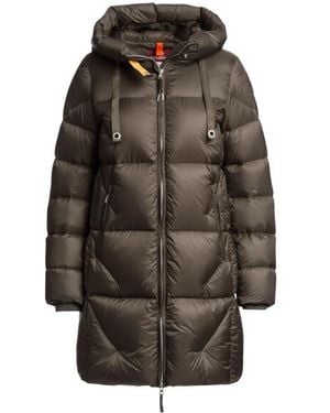 Parajumpers Janet Jackets Pwpuhy33 - Bruin